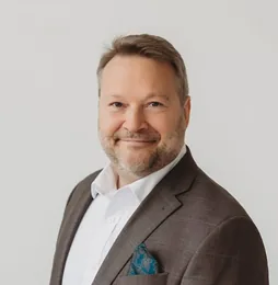 Robert Sprengel, RE/MAX Forward